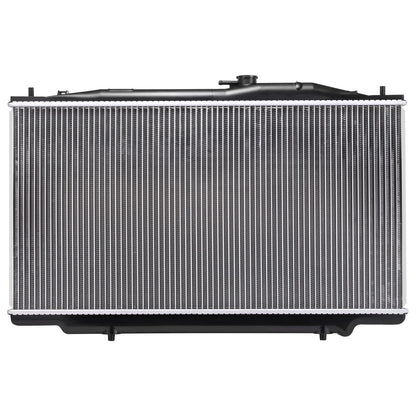 RADIADOR RADIATOR - OEM - HONDA ACCORD 05-07 - FITS HYBRID 3.0L - DPI 2783