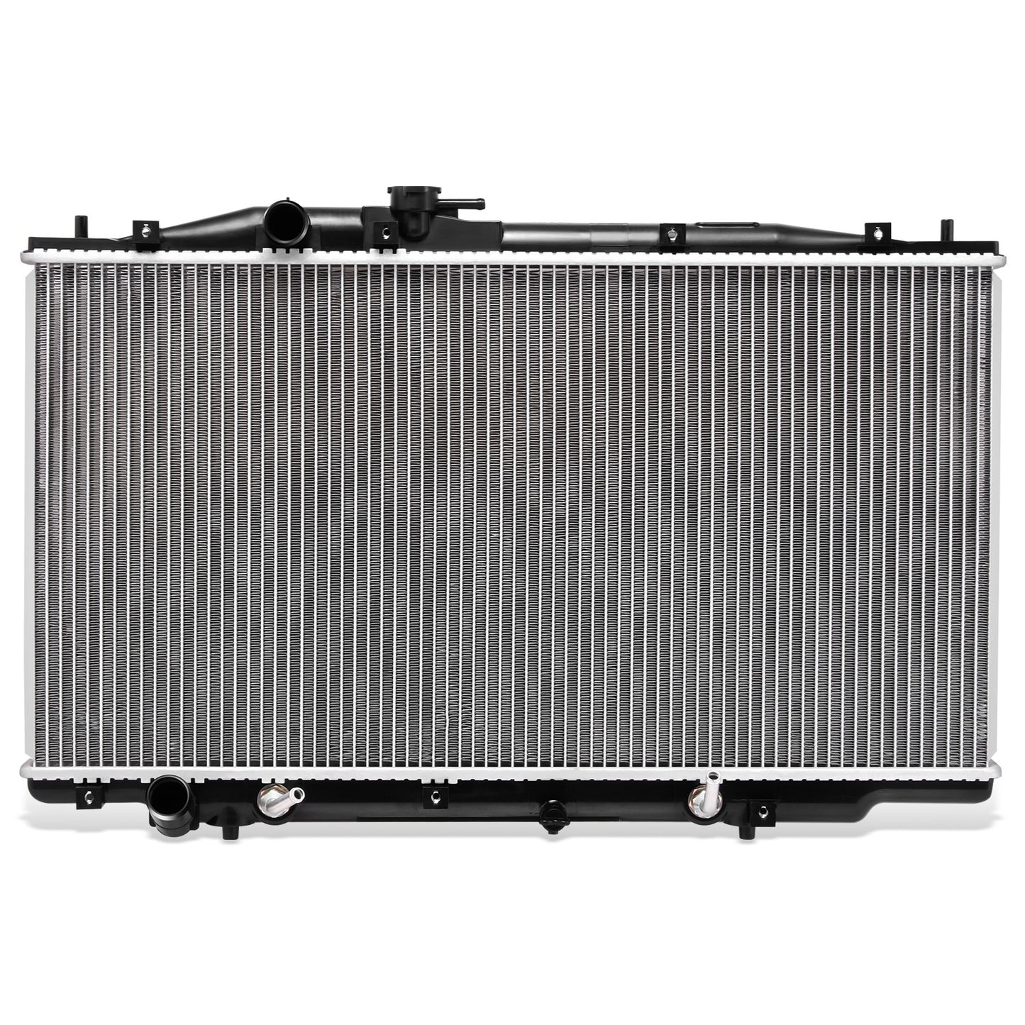 RADIADOR RADIATOR - OEM - HONDA ACCORD 05-07 - FITS HYBRID 3.0L - DPI 2783