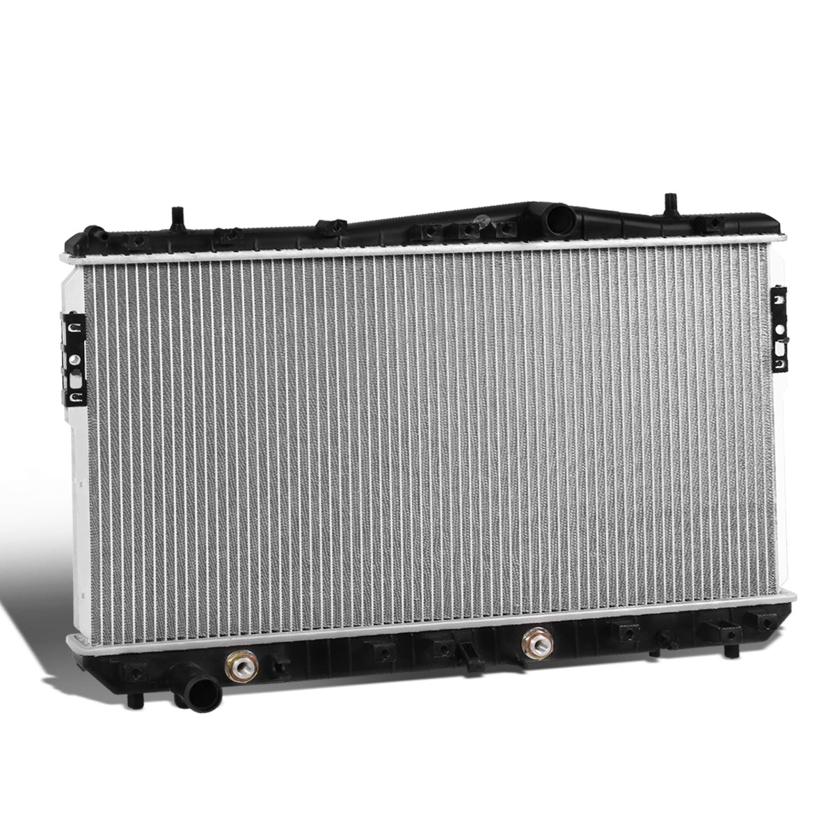 RADIADOR RADIATOR - OEM - 04-10 CHEVY OPTRA 2.0 / 04-08 SUZUKI FORENZA 2.0 / 05-08 SUZUKI RENO 2.0 - FITS AUTOMATIC TRANSMISSION - DPI 2788