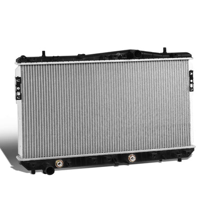 RADIADOR RADIATOR - OEM - 04-10 CHEVY OPTRA 2.0 / 04-08 SUZUKI FORENZA 2.0 / 05-08 SUZUKI RENO 2.0 - FITS AUTOMATIC TRANSMISSION - DPI 2788