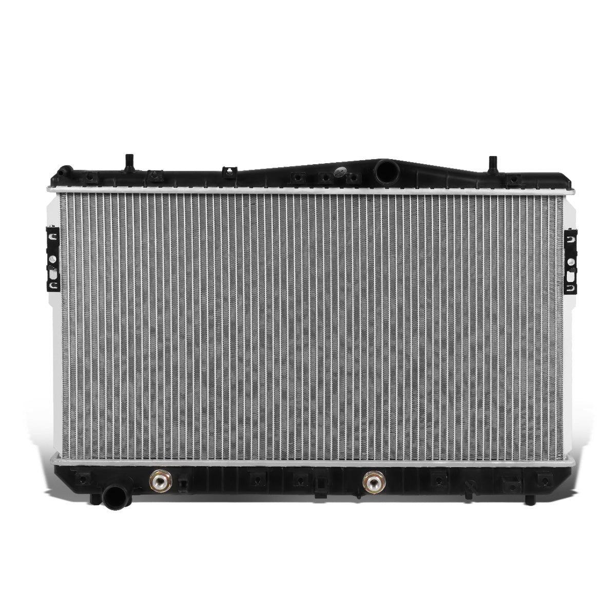 RADIADOR RADIATOR - OEM - 04-10 CHEVY OPTRA 2.0 / 04-08 SUZUKI FORENZA 2.0 / 05-08 SUZUKI RENO 2.0 - FITS AUTOMATIC TRANSMISSION - DPI 2788