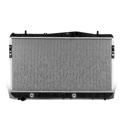 RADIADOR RADIATOR - OEM - 04-10 CHEVY OPTRA 2.0 / 04-08 SUZUKI FORENZA 2.0 / 05-08 SUZUKI RENO 2.0 - FITS AUTOMATIC TRANSMISSION - DPI 2788