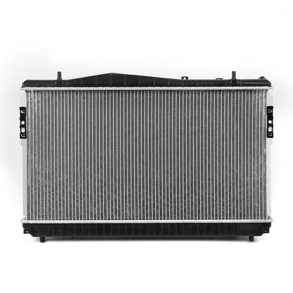 RADIADOR RADIATOR - OEM - 04-10 CHEVY OPTRA 2.0 / 04-08 SUZUKI FORENZA 2.0 / 05-08 SUZUKI RENO 2.0 - FITS AUTOMATIC TRANSMISSION - DPI 2788