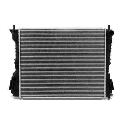 RADIADOR RADIATOR - OEM - 05-14 FORD MUSTANG 3.7L 4.0L 4.6L 5.0L - FITS AUTOMATIC & MANUAL TRANSMISSION MODELS - DPI-2789