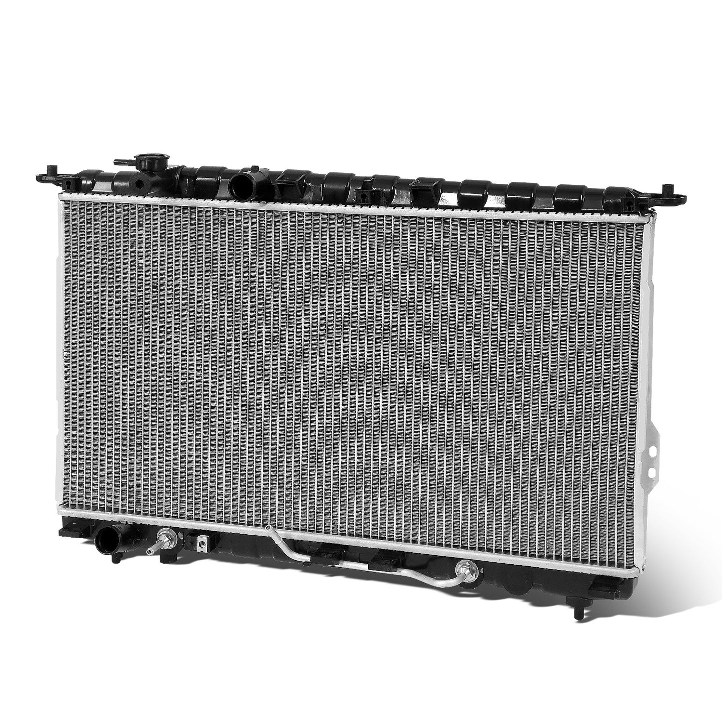 RADIADOR RADIATOR - OEM - 04-06 KIA AMANTI - FITS MODELS WITH 3.5L V6 ENGINES