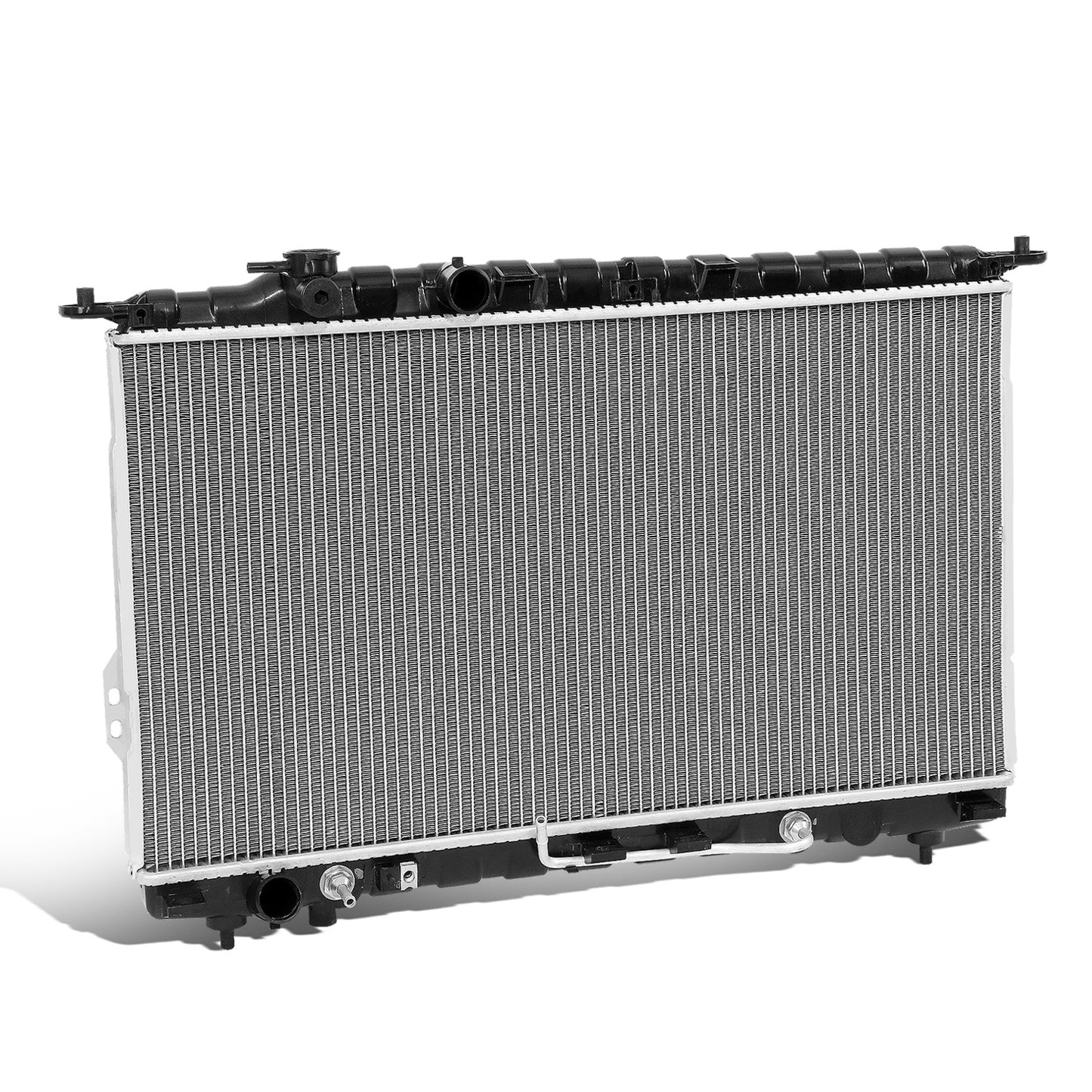 RADIADOR RADIATOR - OEM - 04-06 KIA AMANTI - FITS MODELS WITH 3.5L V6 ENGINES