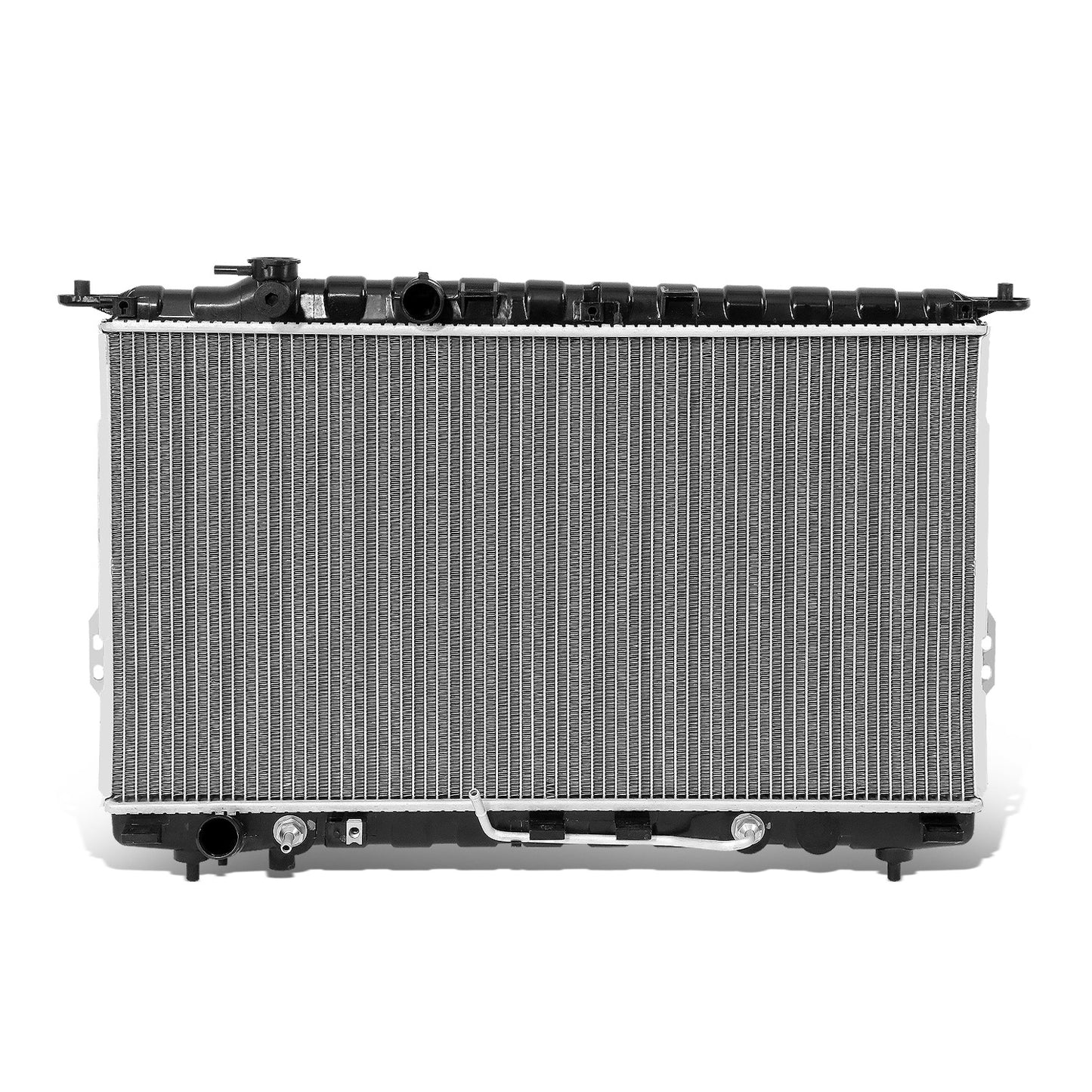 RADIADOR RADIATOR - OEM - 04-06 KIA AMANTI - FITS MODELS WITH 3.5L V6 ENGINES