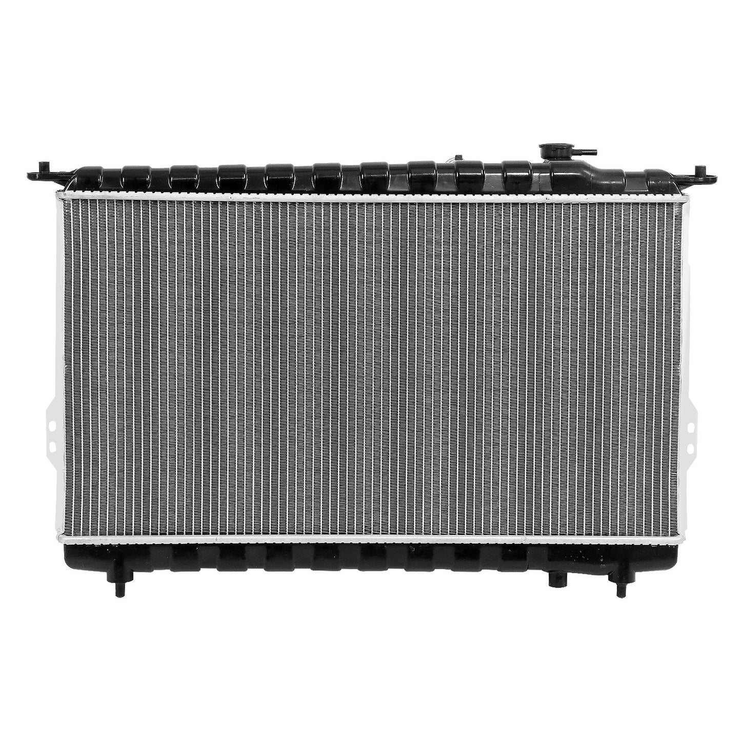 RADIADOR RADIATOR - OEM - 04-06 KIA AMANTI - FITS MODELS WITH 3.5L V6 ENGINES