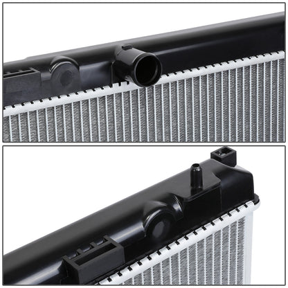 RADIADOR RADIATOR - OEM - 03-05 DODGE NEON SRT-4 - FITS MODELS WITH MANUAL TRANSMISSIONS - DPI 2794