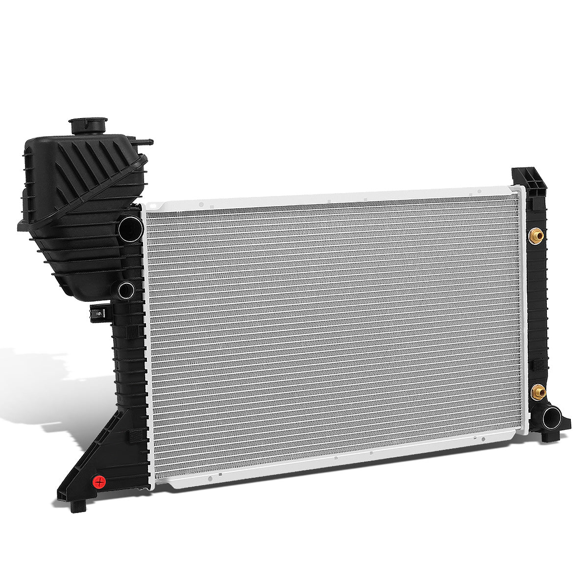 RADIADOR RADIATOR - OEM - 03-06 DODGE SPRINTER 2500 / 03-06 DODGE SPRINTER 3500 / 02-06 FREIGHTLINER SPRINTER 2500 / 02-06 FREIGHTLINER SPRINTER 3500 - 2.7L - FITS AUTOMATIC TRANSMISSION MODELS - DPI-2796