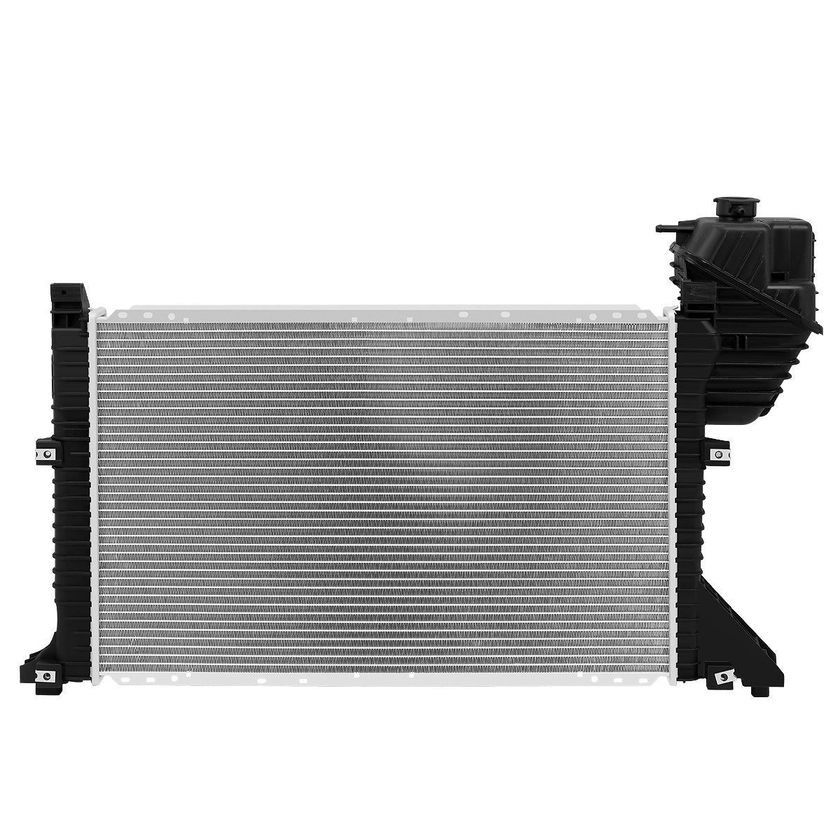 RADIADOR RADIATOR - OEM - 03-06 DODGE SPRINTER 2500 / 03-06 DODGE SPRINTER 3500 / 02-06 FREIGHTLINER SPRINTER 2500 / 02-06 FREIGHTLINER SPRINTER 3500 - 2.7L - FITS AUTOMATIC TRANSMISSION MODELS - DPI-2796