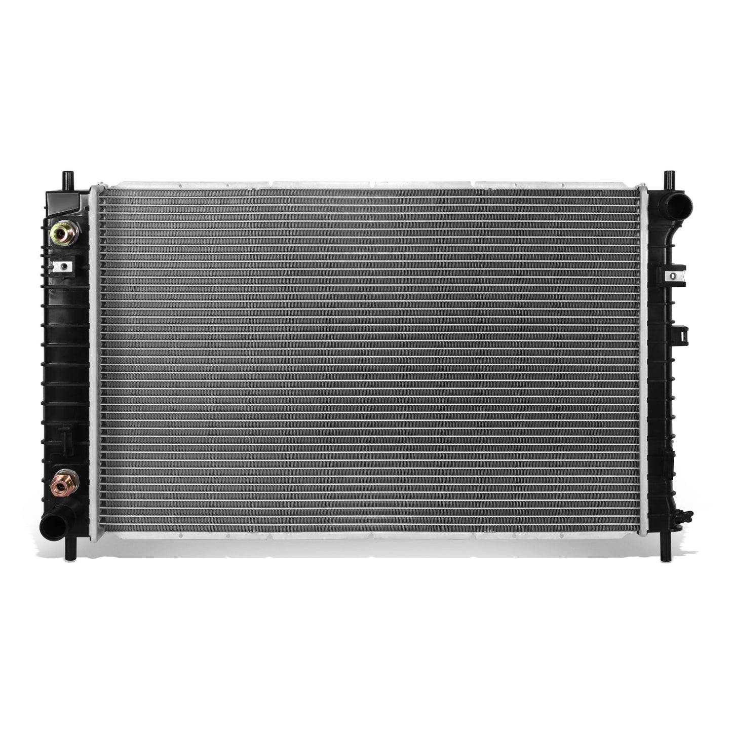 RADIADOR RADIATOR - OEM - SATURN VUE 2004-2007 - FITS 3.5L MODELS - DPI 2799