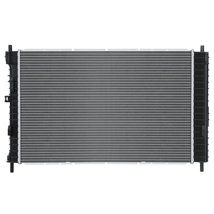 RADIADOR RADIATOR - OEM - SATURN VUE 2004-2007 - FITS 3.5L MODELS - DPI 2799