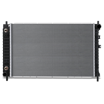 RADIADOR RADIATOR - OEM - SATURN VUE 2004-2007 - FITS 3.5L MODELS - DPI 2799