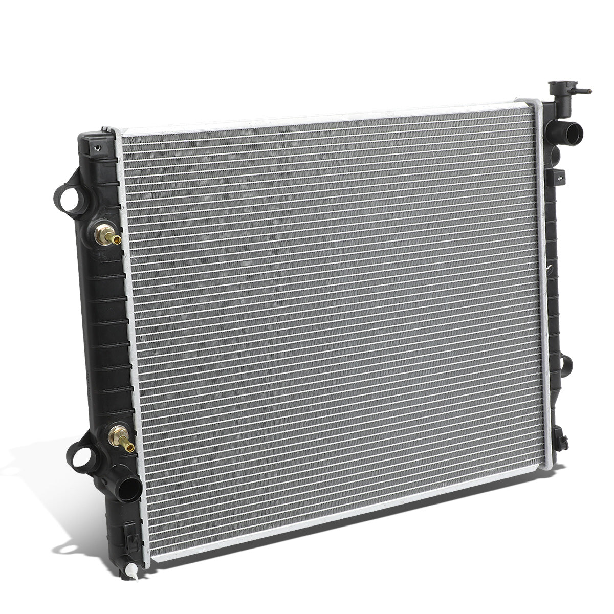RADIADOR RADIATOR - OEM - 05-15 TOYOTA TACOMA - DPI-2802