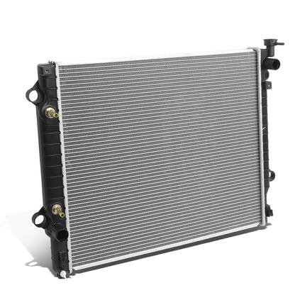 RADIADOR RADIATOR - OEM - 05-15 TOYOTA TACOMA - DPI-2802
