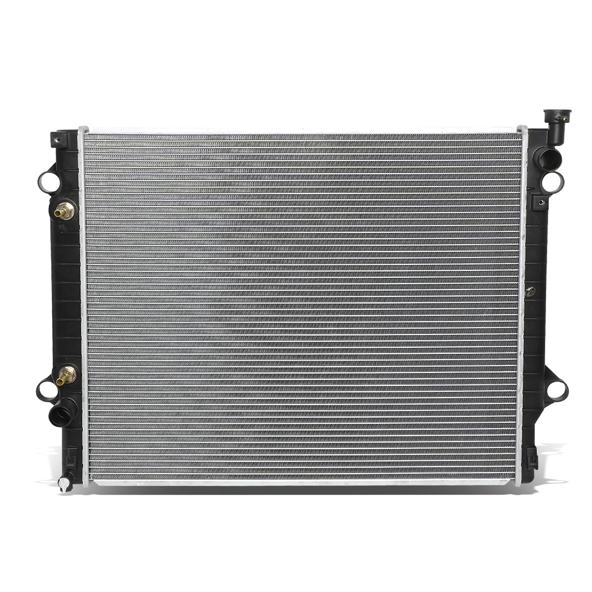 RADIADOR RADIATOR - OEM - 05-15 TOYOTA TACOMA - DPI-2802