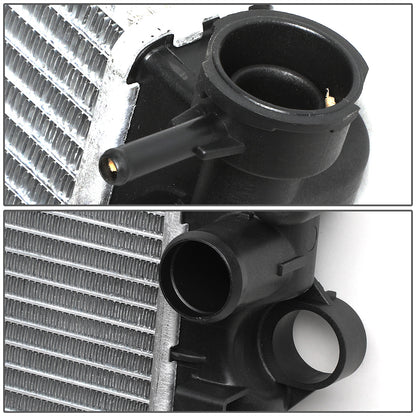 RADIADOR RADIATOR - OEM - 05-15 TOYOTA TACOMA - DPI-2802