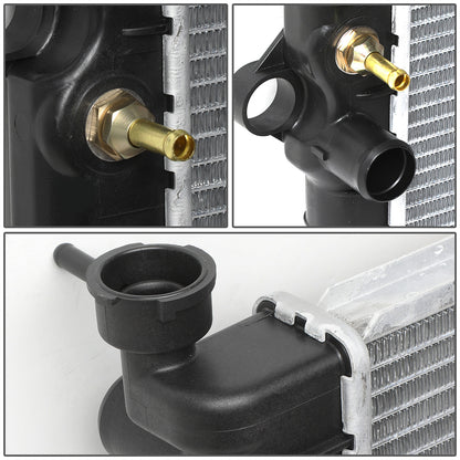 RADIADOR RADIATOR - OEM - 05-15 TOYOTA TACOMA - DPI-2802