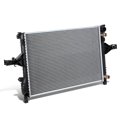 RADIADOR RADIATOR - OEM - 01-09 VOLVO S60 / 99-06 VOLVO S80 / 01-07 VOLVO V70 / 03-07 VOLVO XC70 - FITS AUTOMATIC TRANSMISSION MODELS - DPI-2805
