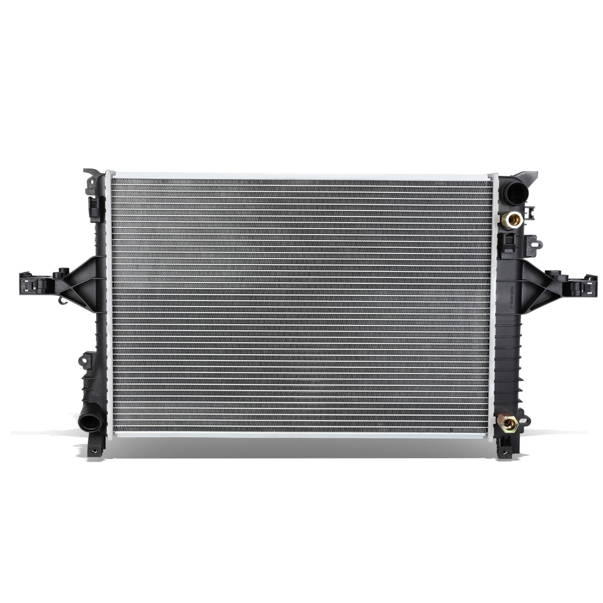 RADIADOR RADIATOR - OEM - 01-09 VOLVO S60 / 99-06 VOLVO S80 / 01-07 VOLVO V70 / 03-07 VOLVO XC70 - FITS AUTOMATIC TRANSMISSION MODELS - DPI-2805