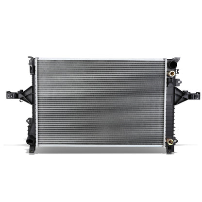 RADIADOR RADIATOR - OEM - 01-09 VOLVO S60 / 99-06 VOLVO S80 / 01-07 VOLVO V70 / 03-07 VOLVO XC70 - FITS AUTOMATIC TRANSMISSION MODELS - DPI-2805