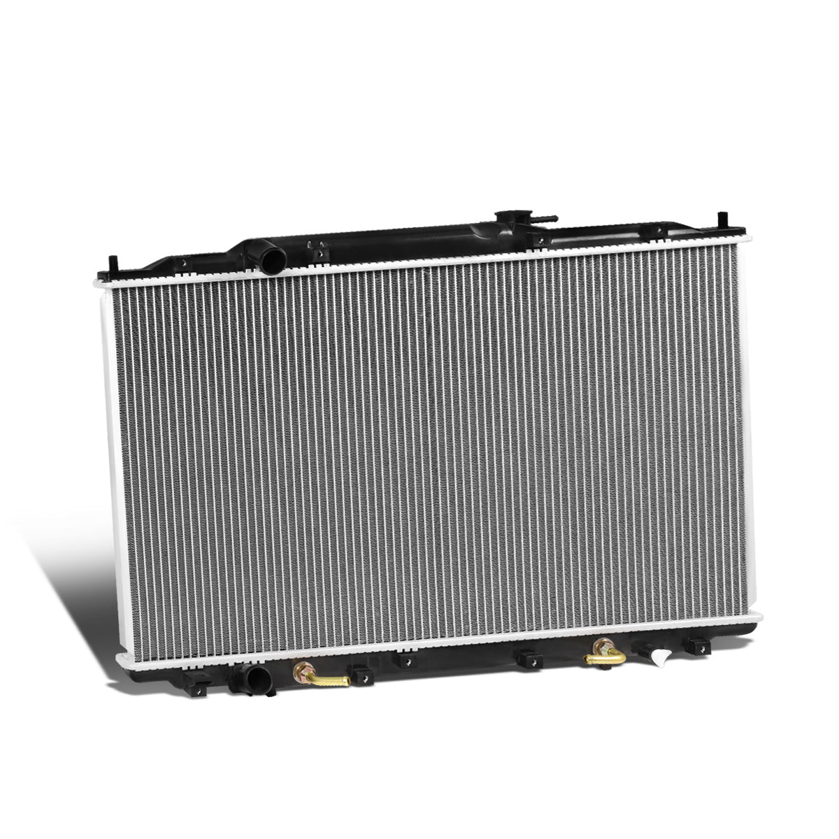 RADIADOR RADIATOR - OEM - 05-10 HONDA ODYSSEY - FITS AUTOMATIC TRANSMISSION MODELS - DPI 2806