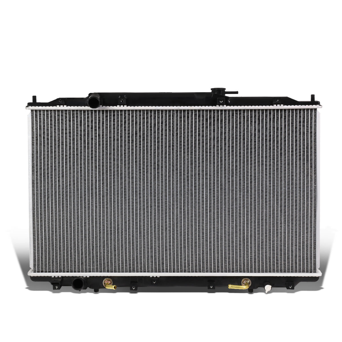 RADIADOR RADIATOR - OEM - 05-10 HONDA ODYSSEY - FITS AUTOMATIC TRANSMISSION MODELS - DPI 2806