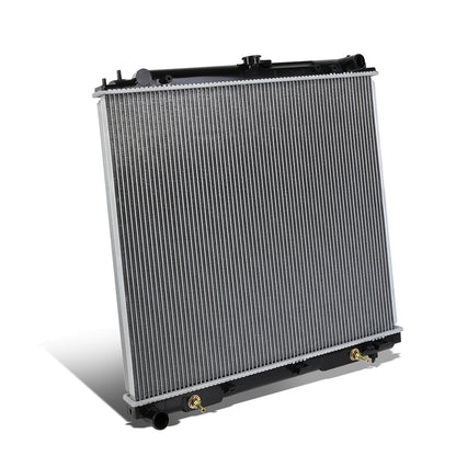 RADIADOR RADIATOR - OEM - 05-18 NISSAN FRONTIER 4.0 / 05-12 NISSAN PATHFINDER 4.0 5.6 / 05-15 NISSAN XTERRA 4.0 / 09-12 SUZUKI EQUATOR 4.0 - FITS AUTOMATIC TRANSMISSION MODELS - DPI-2807
