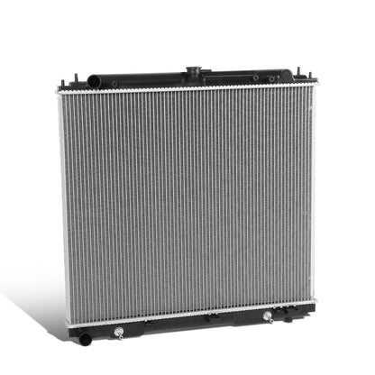RADIADOR RADIATOR - OEM - 05-19 NISSAN FRONTIER / 09-12 SUZUKI EQUATOR - FITS 2.5L MODELSWITH AUTOMATIC OR MANUAL TRANSMISSION - DPI-2808