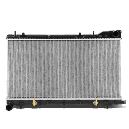 RADIADOR RADIATOR - OEM - 03-05 SUBARU FORESTER - TURBO - FITS AUTOMATIC TRANSMISSION MODELS - DPI-2812