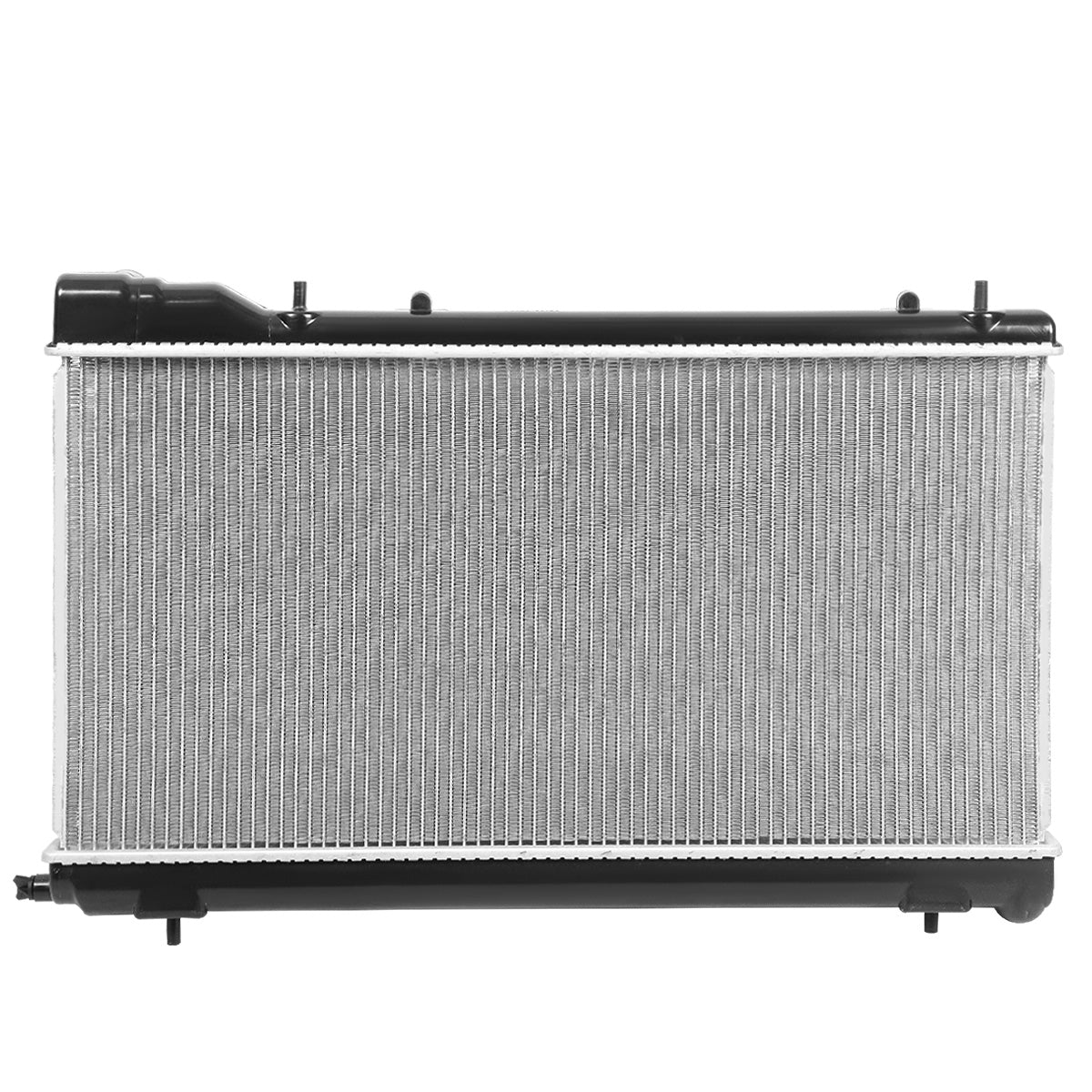 RADIADOR RADIATOR - OEM - 03-05 SUBARU FORESTER - TURBO - FITS AUTOMATIC TRANSMISSION MODELS - DPI-2812