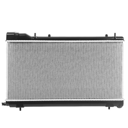 RADIADOR RADIATOR - OEM - 03-05 SUBARU FORESTER - TURBO - FITS AUTOMATIC TRANSMISSION MODELS - DPI-2812