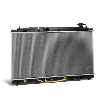 RADIADOR RADIATOR - OEM - 05-12 TOYOTA AVALON / 07-11 TOYOTA CAMRY / 09-16 TOYOTA VENZA - FITS MODELS WITHOUT TOW PACKAGE - DPI-2817