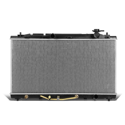RADIADOR RADIATOR - OEM - 05-12 TOYOTA AVALON / 07-11 TOYOTA CAMRY / 09-16 TOYOTA VENZA - FITS MODELS WITHOUT TOW PACKAGE - DPI-2817