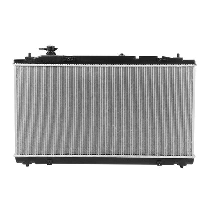 RADIADOR RADIATOR - OEM - 05-12 TOYOTA AVALON / 07-11 TOYOTA CAMRY / 09-16 TOYOTA VENZA - FITS MODELS WITHOUT TOW PACKAGE - DPI-2817