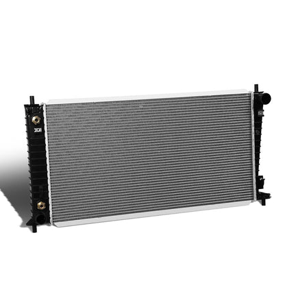 RADIADOR RADIATOR - OEM - 04-06 FORD EXPEDITION 5.4 / 05-08 FORD F-150 4.2 4.6 5.4 / 06-08 LINCOLN MARK LT 5.4 / 05-06 LINCOLN NAVIGATOR 5.4 - FITS AUTOMATIC TRANSMISSION MODELS - DPI 2818