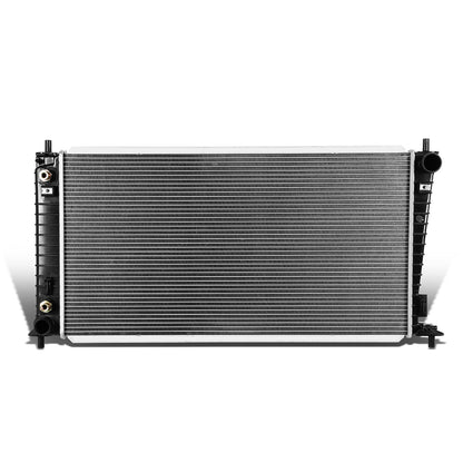 RADIADOR RADIATOR - OEM - 04-06 FORD EXPEDITION 5.4 / 05-08 FORD F-150 4.2 4.6 5.4 / 06-08 LINCOLN MARK LT 5.4 / 05-06 LINCOLN NAVIGATOR 5.4 - FITS AUTOMATIC TRANSMISSION MODELS - DPI 2818