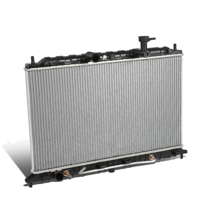 RADIADOR RADIATOR - OEM - 06-11 KIA RIO RIO5 - FITS AUTOMATIC & MANUAL TRANSMISSION MODELS - DPI 2820