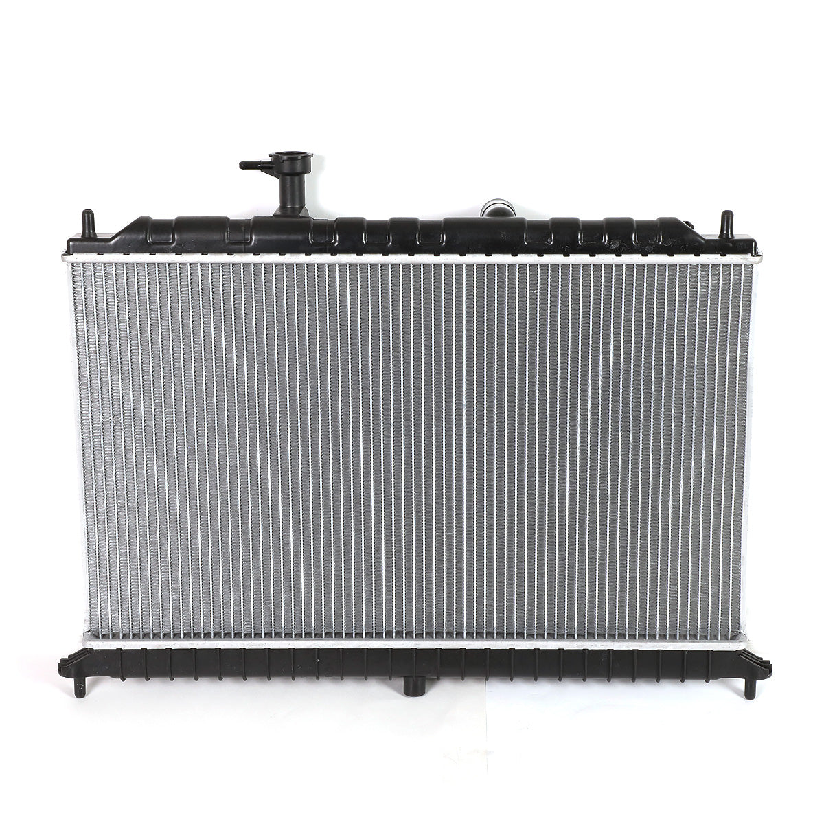 RADIADOR RADIATOR - OEM - 06-11 KIA RIO RIO5 - FITS AUTOMATIC & MANUAL TRANSMISSION MODELS - DPI 2820