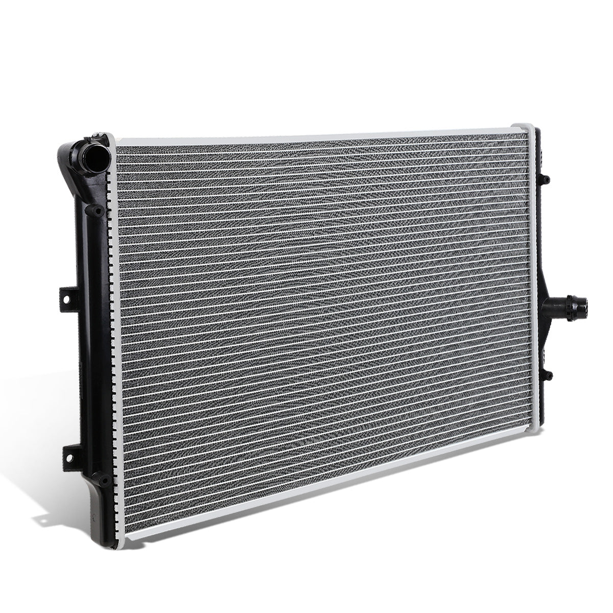 RADIADOR RADIATOR - OEM - 04-13 AUDI A3 / 08-12 AUDI S3 / 07-15 AUDI TT / 05-06 SEAT ALTEA / 2008 SEAT ALTEA XL / 10-13 SEAT FREETRACK / 06-13 SEAT LEON / 2006 SEAT TOLEDO / 13-15 VOLKSWAGEN BEETLE / 2006 VOLKSWAGEN BORA / 07-09 VOLKSWAGEN EOS / 10-14