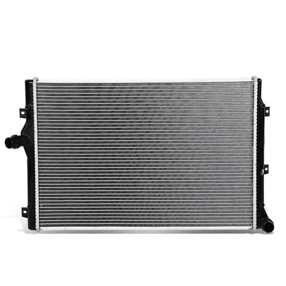 RADIADOR RADIATOR - OEM - 04-13 AUDI A3 / 08-12 AUDI S3 / 07-15 AUDI TT / 05-06 SEAT ALTEA / 2008 SEAT ALTEA XL / 10-13 SEAT FREETRACK / 06-13 SEAT LEON / 2006 SEAT TOLEDO / 13-15 VOLKSWAGEN BEETLE / 2006 VOLKSWAGEN BORA / 07-09 VOLKSWAGEN EOS / 10-14