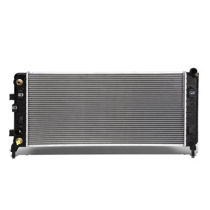 RADIADOR RADIATOR - OEM - 05-08 BUICK ALLURE 3.6 / 05-08 BUICK LACROSSE 3.6 / 06-11 CHEVY IMPALA 3.5 3.9 / 06-07 CHEVY MONTE CARLO 3.5 3.9 - FITS AUTOMATIC TRANSMISSION MODELS - DPI 2827