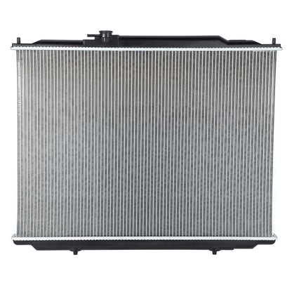 RADIADOR RADIATOR - OEM - 06-08 HONDA RIDGELINE - DPI 2830