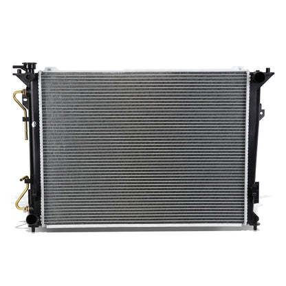 RADIADOR RADIATOR - OEM - 06-11 HYUNDAI AZERA / 06-10 HYUNDAI SONATA / 07-10 KIA MAGENTIS / 07-10 KIA OPTIMA - FITS AUTOMATIC TRANSMISSION MODELS - DPI 2831