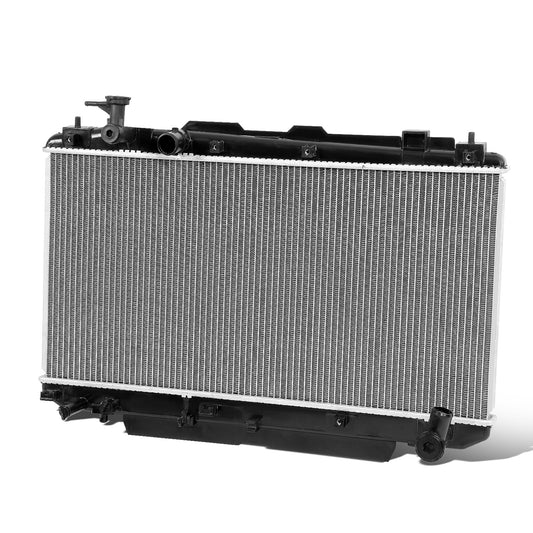 RADIADOR RADIATOR - OEM - 04-05 TOYOTA RAV4 - FITS 2.4L MODELS WITH AUTOMATIC / MANUAL TRANSMISSIONS