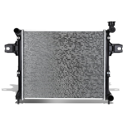 RADIADOR RADIATOR - OEM - 05-10 JEEP GRAND CHEROKEE 3.7 4.7 3.0 6.1 / 06-10 JEEP COMMANDER 3.7 4.7 - FITS AUTOMATIC TRANSMISSION MODELS - DPI 2839