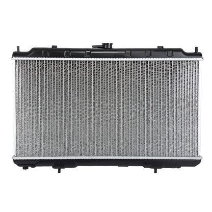 RADIADOR RADIATOR - OEM - 05-10 JEEP GRAND CHEROKEE 3.7 4.7 3.0 6.1 / 06-10 JEEP COMMANDER 3.7 4.7 - FITS AUTOMATIC TRANSMISSION MODELS - DPI 2839