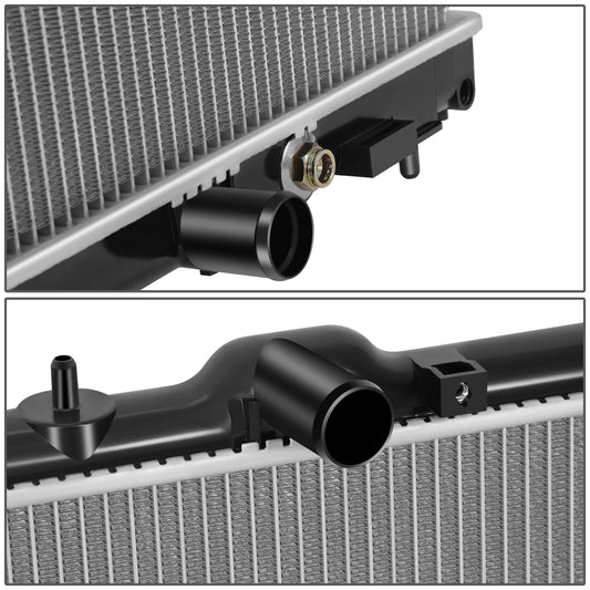 RADIADOR RADIATOR - OEM - DODGE NEON 2005 / DODGE SX 2.0 2005 - WITH 2.0L SOHC ENGINE - DPI 2845