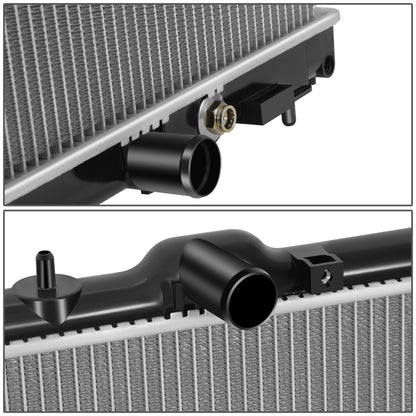 RADIADOR RADIATOR - OEM - DODGE NEON 2005 / DODGE SX 2.0 2005 - WITH 2.0L SOHC ENGINE - DPI 2845